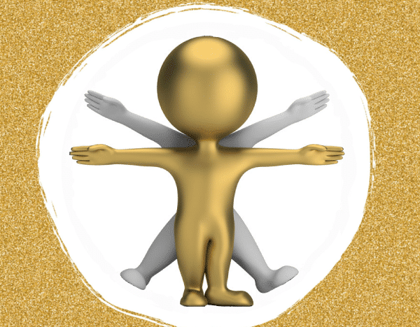 Arts internes "Éveil et Conscience" course image