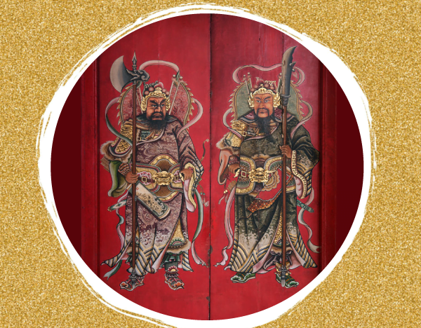 Arts Internes Expert course image