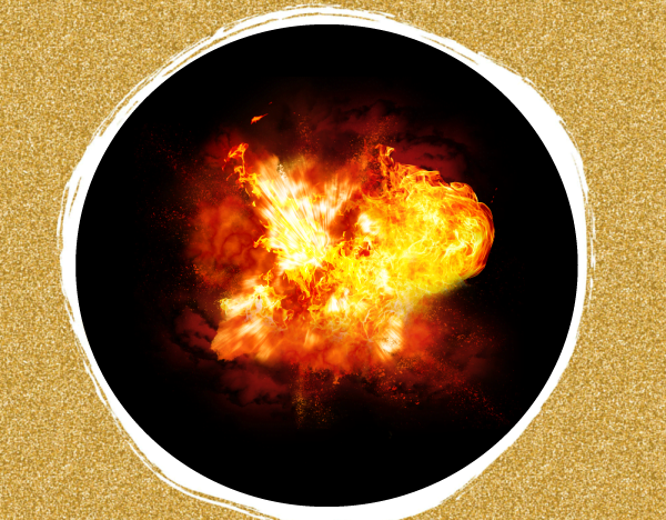 Les secrets de la respiration martiale (respiration inversée) course image