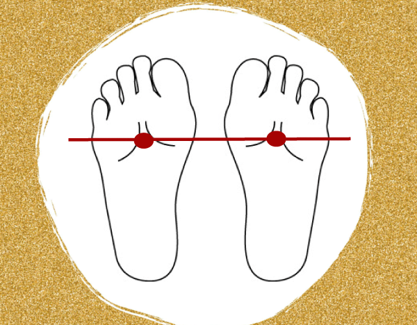 Posturologie martiale — le socle de la force interne course image