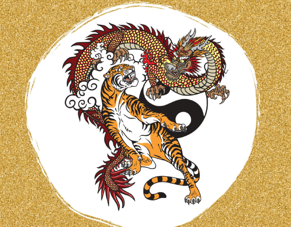 Arts internes master